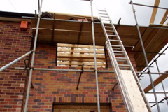 trusted extension quotes Tullibody