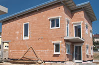 Tullibody home extensions