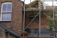 free Tullibody home extension quotes